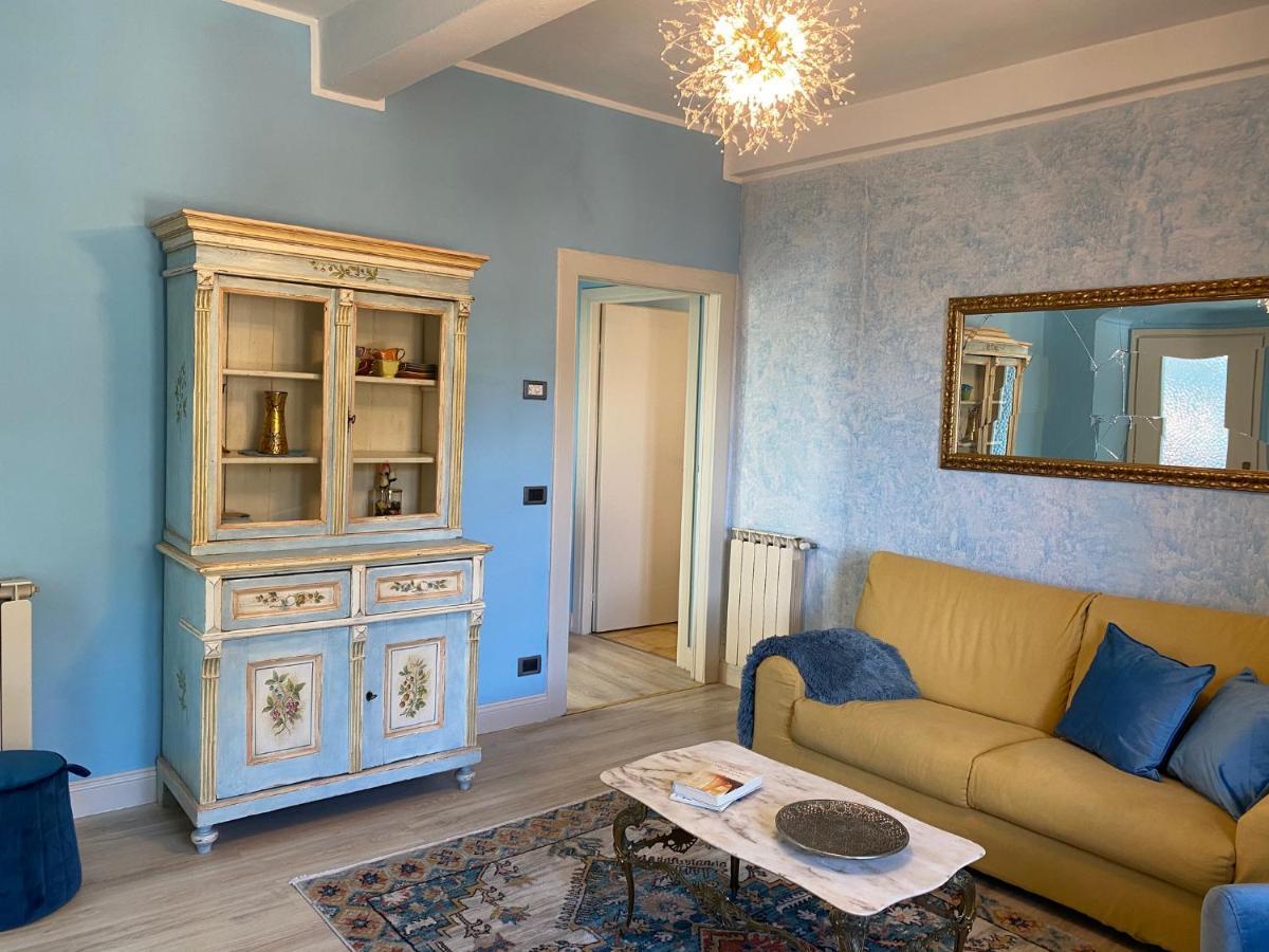 Apartment Italian Charm Ghiffa Exteriör bild